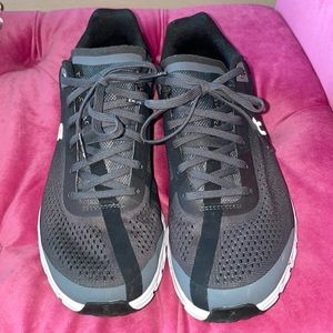 Womens OnCloud Shoes